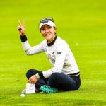 Lydia Ko Still Has Belief as She Returns to Site of Previous Victories This Week Lydia Ko waves from the 11th hole during a practice round at the 2021 U.S. Women's Open at The Olympic Club in San Francisco, Calif. on Wednesday, June 2, 2021. (Robert Beck/USGA)