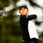 Lydia Ko Grinds Out a Steady Start to US Open Lydia Ko plays her tee shot on the 12th hole during the first round at the 2021 U.S. Women's Open at The Olympic Club in San Francisco, Calif. (Robert Beck/USGA)