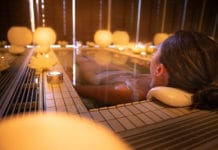 Top 5 Things To Do In Queenstown That’s Not Golf Queenstown - Millbrook's Spa