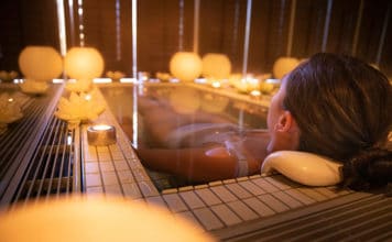 Top 5 Things To Do In Queenstown That’s Not Golf Queenstown - Millbrook's Spa