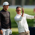 Lydia Ko’s Canadian Coach Sean Foley wins NZ Coach of the Year Sean Foley