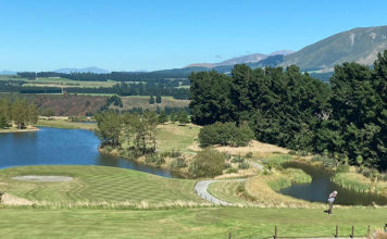 A New Dawn at Terrace Downs Terrace Downs (Supplied)