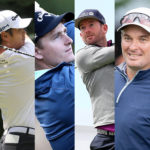 Lydia Ko Heads a Big Weekend of Golf for Our Kiwis Kiwi stars of the weekend