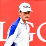 Daniel Hillier Leads European Tour Event in Northern Ireland Daniel Hillier at the ISPS HANDA World Invitational presented by Modest! Golf Management Day Two (European Tour)