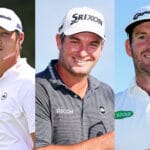 Weekend Ahead: Lee in Michigan, Fox in Ireland and Geary in Czech Republic Danny Lee, Ryan Fox and Josh Geary