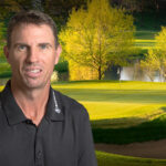 Steven Alker Tied For Third in Missouri Steven Alker at the Highland Springs Country Club in Springfield Missouri.