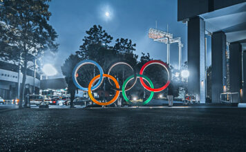 Tokyo Olympics Golf: All You Need to Know Tokyo Olympic Rings