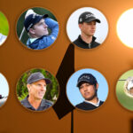 Weekend Ahead: Ko in France, Geary in Wales, Alker and Voke in Missouri, Hillier in Italy, Alvarez in New York and Hoskin in Mississippi A flag is seen at sunrise during the Pro-Am prior to the start of the The Amundi Evian Championship at Evian Resort Golf Club on July 21, 2021 in Evian-les-Bains, France. (Photo by Stuart Franklin/Getty Images)