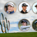 Weekend Ahead: Olympics Appearance by Ryan Fox, Josh Geary and Daniel Hillier in Northern Ireland and The Keh Sisters are in California Weekend Ahead