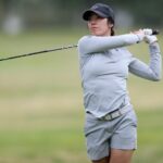 Weekend Ahead: Fox in Madrid, Keh in New Jersey, Alker in Jacksonville and Campbell in Frohnleiten Wenyung Keh (Facebook)