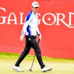 Daniel Hillier Finishes Tied for Third in Northern Ireland Daniel Hillier at the ISPS HANDA World Invitational presented by Modest! Golf Management Day Two (European Tour)