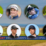 Weekend Ahead: Ko in Scotland, Hillier, Fox, Geary in England, Voke and Alker in Nebraska, Alvarez in Indiana and Hydes in Wales