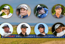 Weekend Ahead: Ko in Scotland, Hillier, Fox, Geary in England, Voke and Alker in Nebraska, Alvarez in Indiana and Hydes in Wales