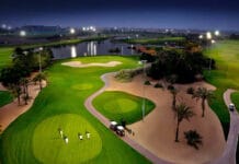 Asia-Pacific Women’s Amateur Championship Follow Men to the UAE