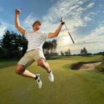 Can I Play Golf at Alert Level 3 – YES! Alert Level 3 Joy
