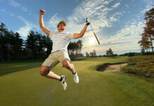 Can I Play Golf at Alert Level 3 – YES! Alert Level 3 Joy