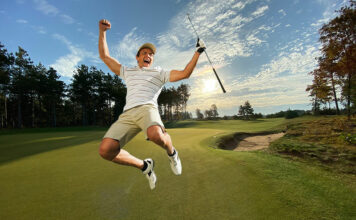 Can I Play Golf at Alert Level 3 – YES! Alert Level 3 Joy