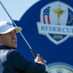 Ryder Cup Drama Begins Brooks Koepka at 2018 Ryder Cup (Photo: Rolex/Thomas Lovelock)