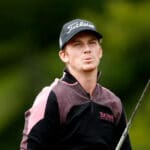 Weekend Ahead: Fox, Voke, Hillier, Kobori, Ieremia, Campbell, Song and Hunter. Daniel Hillier Day 1 in Germany (Twitter)