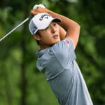 Weekend Ahead: Lee, Fox, Voke, Ko, Ieremia and Alker Danny Lee (Instagram)