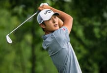 Weekend Ahead: Danny Lee in Bermuda Danny Lee (Instagram)