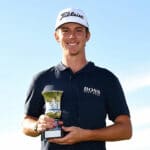Daniel Hillier Wins Maiden Challenge Tour Title in Spain