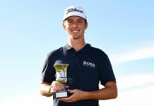 Daniel Hillier Wins Maiden Challenge Tour Title in Spain