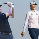 Ko and Alker Have Commanding Performances But Fail at the Final Hurdle alker and ko