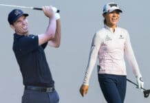 Ko and Alker Have Commanding Performances But Fail at the Final Hurdle alker and ko