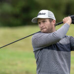 Back In Contention – Ben Campbell’s Journey Back To The Top Ben Campbell (Golf NZ)
