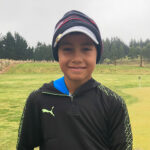 Kairangi Koni – Multi Talented Junior Kairangi Koni