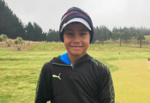 Kairangi Koni – Multi Talented Junior Kairangi Koni