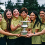 Wellington Claim the 2021 New Zealand Women’s Interprovincial Title Triumphant Wellington Women’s Interprovincial Team (Golf NZ)