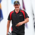 Mouth-Watering Final Round-Robin Day in Store at New Zealand Men’s Interprovincials Jordan Woodall Waikato No. 2 (Golf NZ)