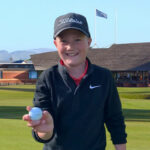 Cooper Moore – History Maker Cooper Moore (Supplied)