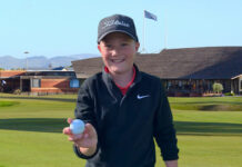 Cooper Moore – History Maker Cooper Moore (Supplied)