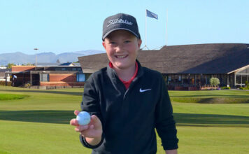 Cooper Moore – History Maker Cooper Moore (Supplied)