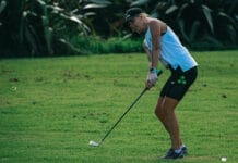 Liz McKinnon – Loves Life To The Full Liz McKinnon