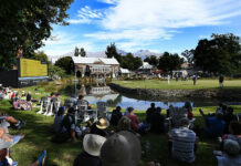 Queenstown – Home of Champions Queenstown