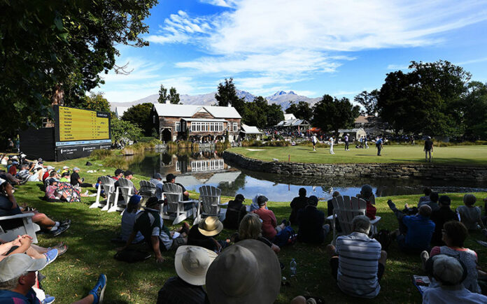 Queenstown