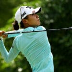 Major Boost for 2022 HSBC Women’s World Championship Lydia Ko (Getty / HSBC World Championships)