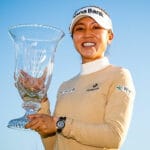 “I’m just trying to be the best version I can be today” – Lydia Ko Rises Back to the Top Lydia Ko poses with the trophy after winning the 2022 Gainbridge LPGA at Boca Rio Golf Club on January 30, 2022 in Boca Raton, Florida. (Photo by Douglas P. DeFelice/Getty Images)