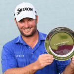 Ryan Fox Wins By Five in UAE Ras Al Khaimah Classic Final Day - Ryan Fox (DP World Tour)