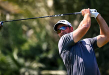 Ryan Fox to Tackle Millbrook Classic Before Return to DP World Tour Ryan Fox (DP World Tour)