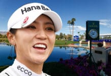 Lydia Ko Heads Into the Year’s First Major With Different Game Than 2016 chevron