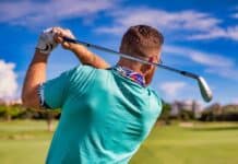 New Zealand Golfer Faces Suspension for Ostarine Use: A Cautionary Tale Golfer Anon