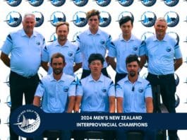 Auckland and North Harbour Shine at 2024 NZ Interprovincials
