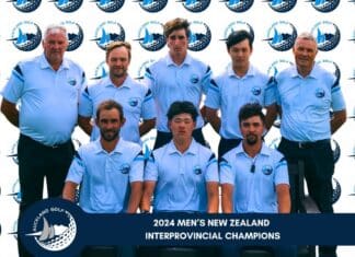 Auckland and North Harbour Shine at 2024 NZ Interprovincials Auckland and North Harbour Shine at 2024 NZ Interprovincials