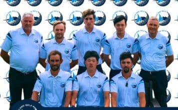 Auckland and North Harbour Shine at 2024 NZ Interprovincials Auckland and North Harbour Shine at 2024 NZ Interprovincials