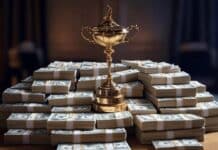 Money Talks: US Ryder Cup Players Finally Compensated After 25 Years Ryder Cup